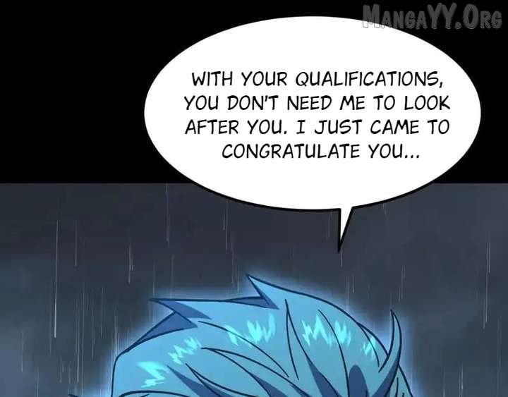 Logging 10,000 Years into the Future Chapter 275 - Page 41