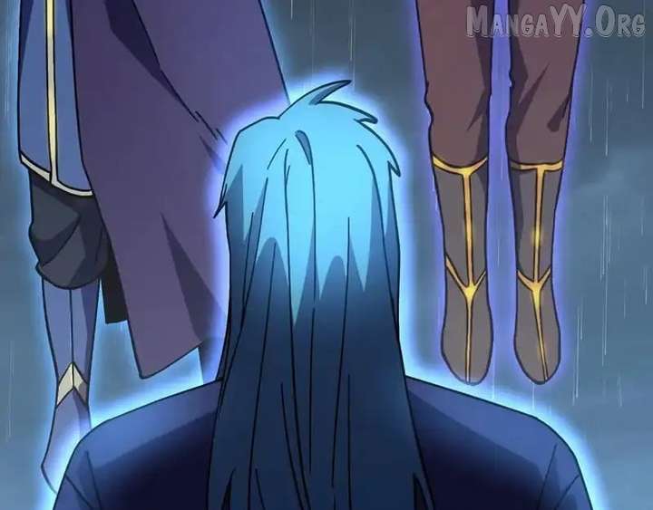 Logging 10,000 Years into the Future Chapter 275 - Page 48