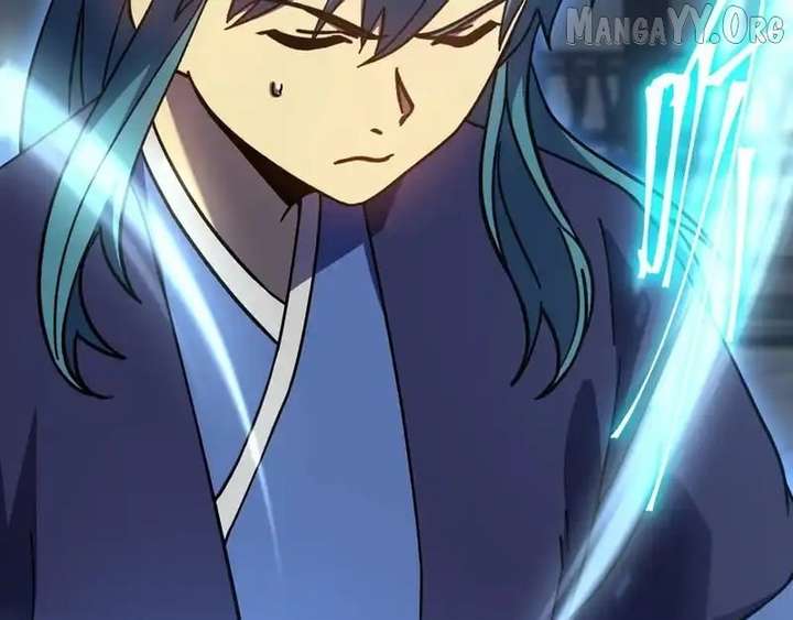 Logging 10,000 Years into the Future Chapter 275 - Page 7