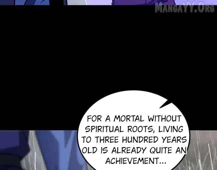 Logging 10,000 Years into the Future Chapter 275 - Page 75