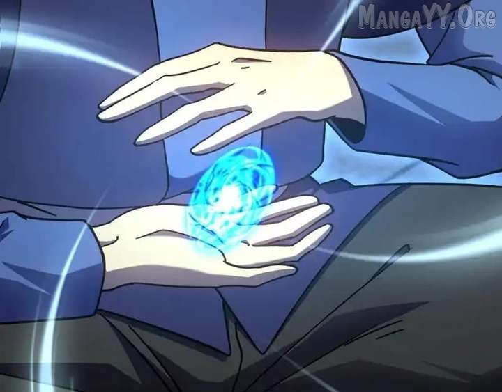 Logging 10,000 Years into the Future Chapter 275 - Page 8