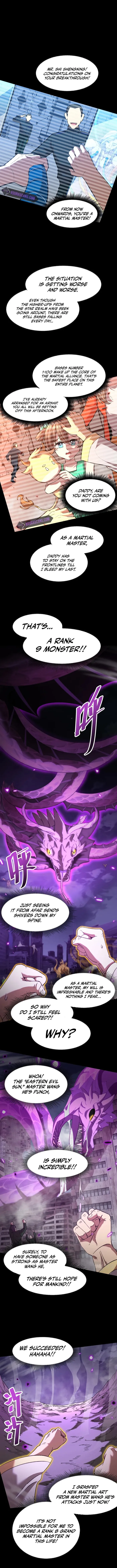 Logging 10,000 Years into the Future Chapter 30 - Page 8