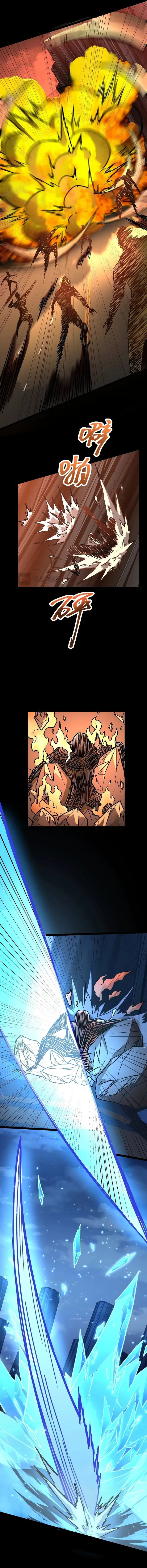 Logging 10,000 Years into the Future Chapter 36 - Page 7