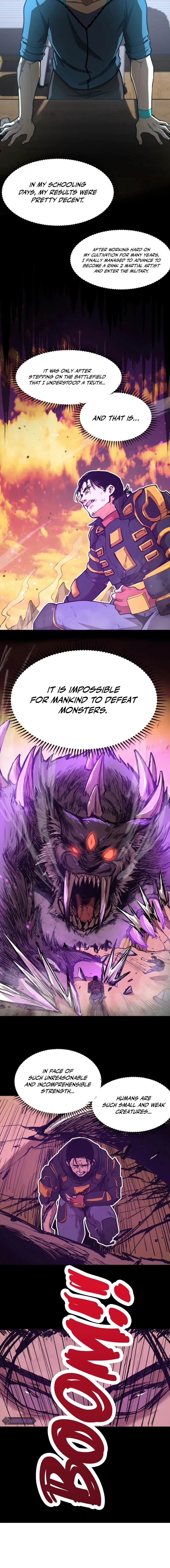 Logging 10,000 Years into the Future Chapter 4 - Page 8