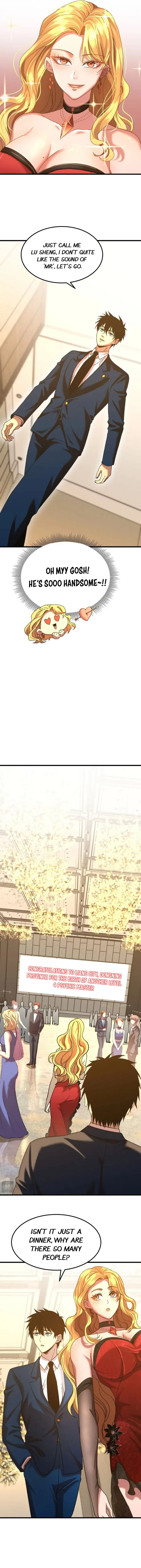 Logging 10,000 Years into the Future Chapter 57 - Page 3