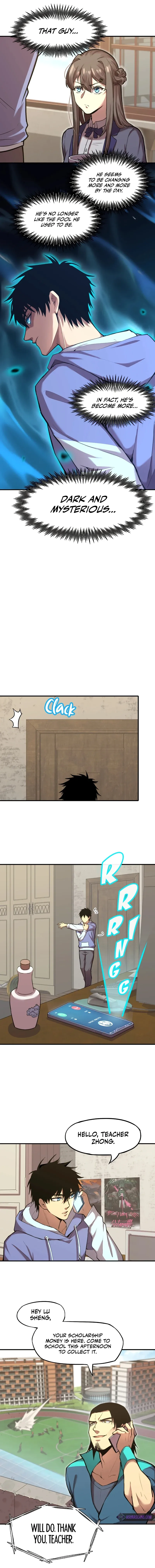 Logging 10,000 Years into the Future Chapter 7 - Page 2