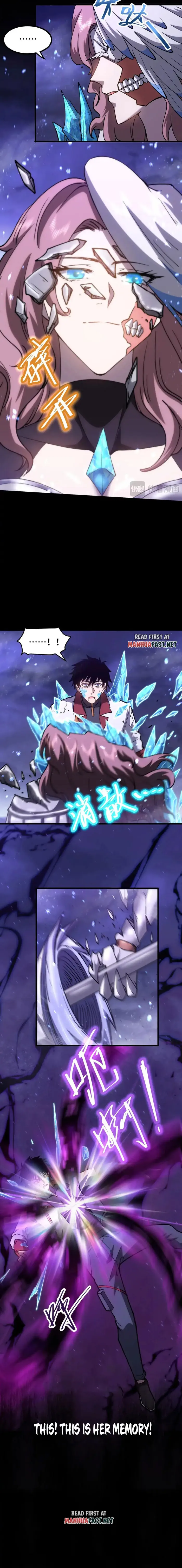 Logging 10,000 Years into the Future Chapter 73 - Page 2