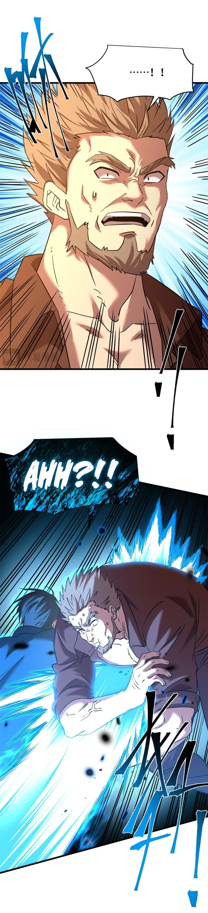 Logging 10,000 Years into the Future Chapter 80 - Page 14