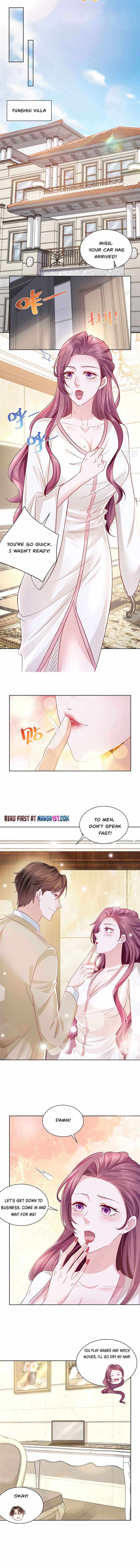 I Randomly Have A New Career Every Week Chapter 12 - Page 2