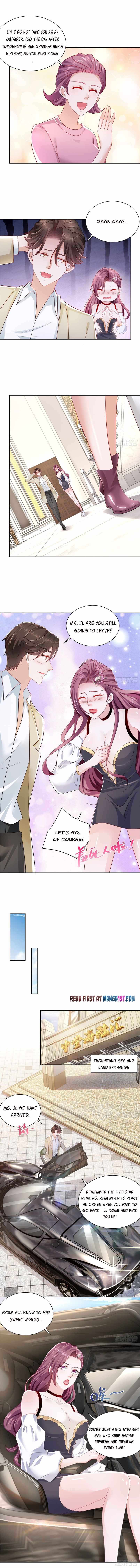 I Randomly Have A New Career Every Week Chapter 13 - Page 4