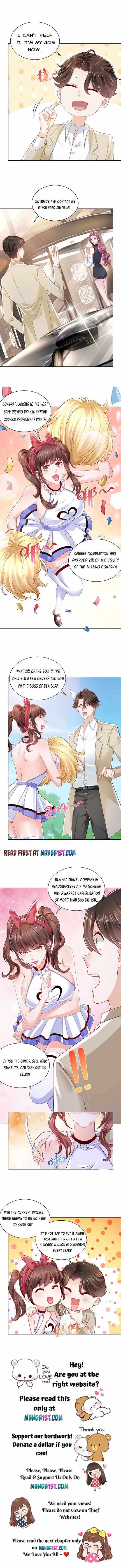 I Randomly Have A New Career Every Week Chapter 13 - Page 5