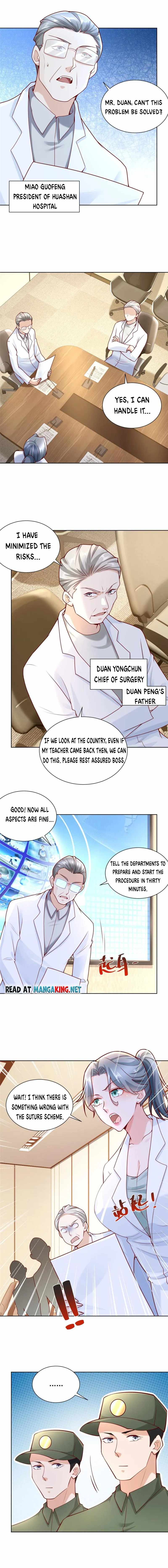 I Randomly Have A New Career Every Week Chapter 150 - Page 2