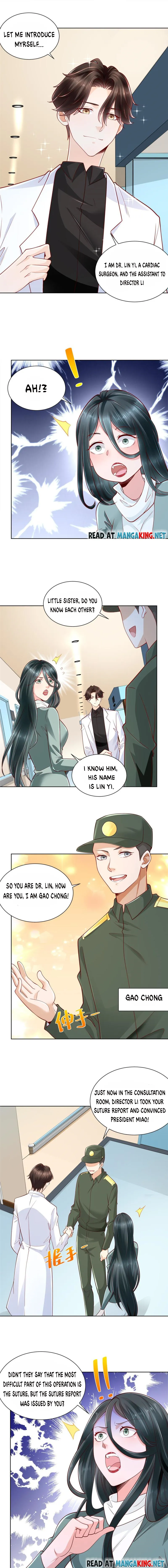 I Randomly Have A New Career Every Week Chapter 151 - Page 5
