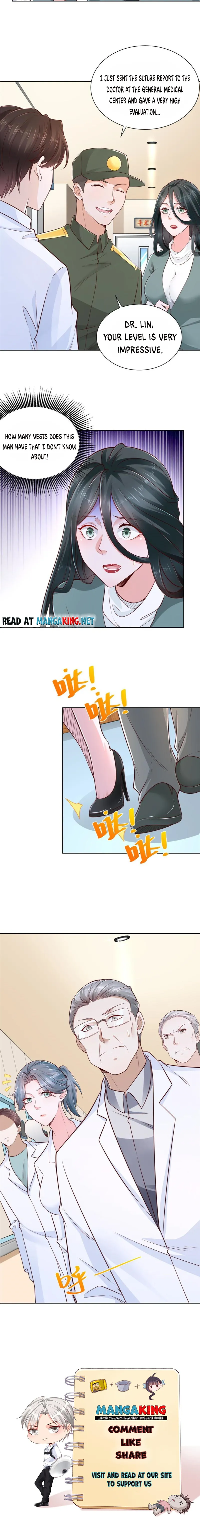 I Randomly Have A New Career Every Week Chapter 151 - Page 6