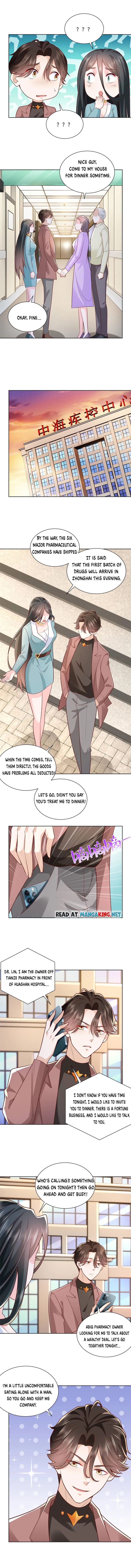 I Randomly Have A New Career Every Week Chapter 166 - Page 4