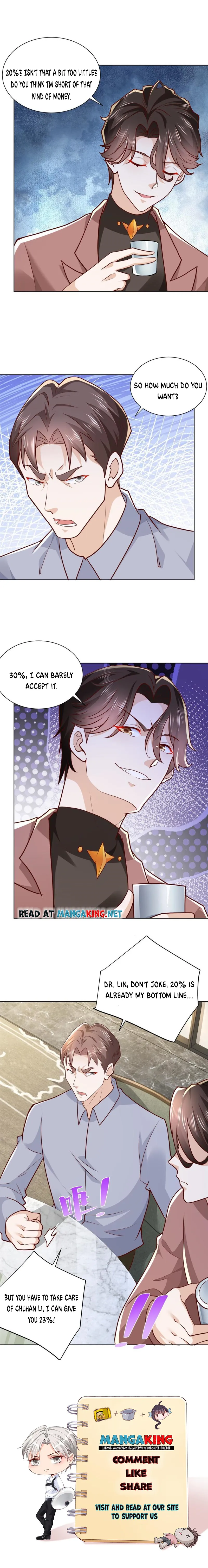 I Randomly Have A New Career Every Week Chapter 166 - Page 6