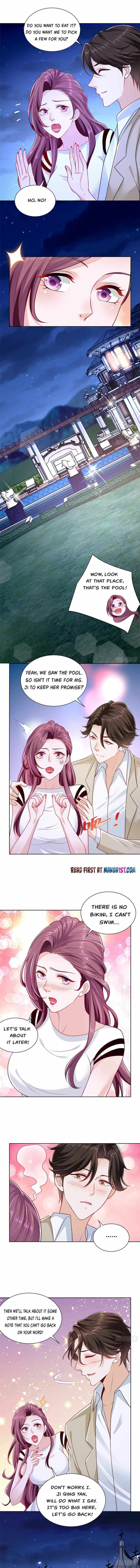 I Randomly Have A New Career Every Week Chapter 17 - Page 3
