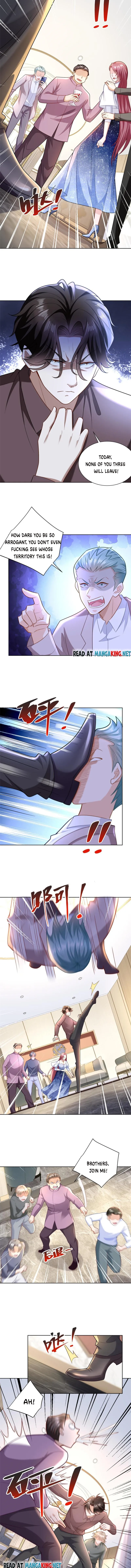 I Randomly Have A New Career Every Week Chapter 177 - Page 2