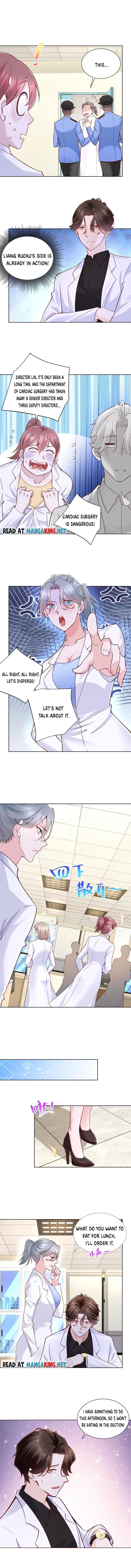 I Randomly Have A New Career Every Week Chapter 182 - Page 4