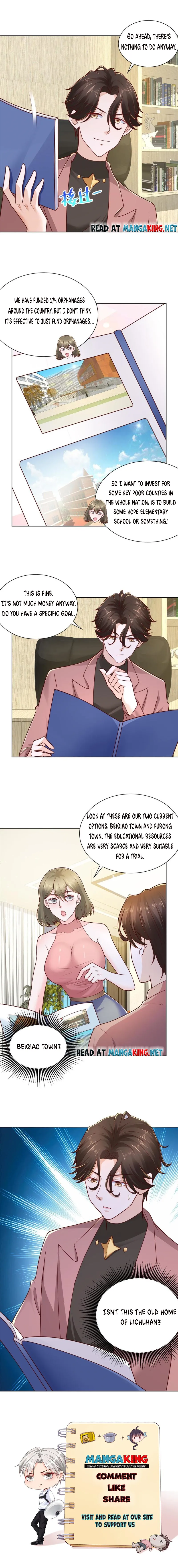 I Randomly Have A New Career Every Week Chapter 182 - Page 6