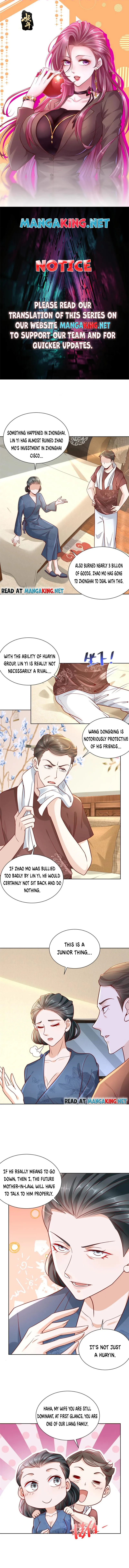 I Randomly Have A New Career Every Week Chapter 200 - Page 1