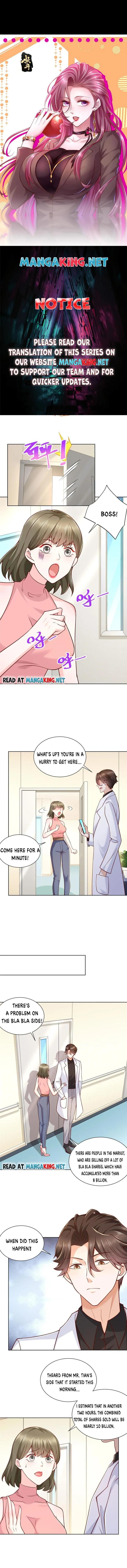 I Randomly Have A New Career Every Week Chapter 202 - Page 1