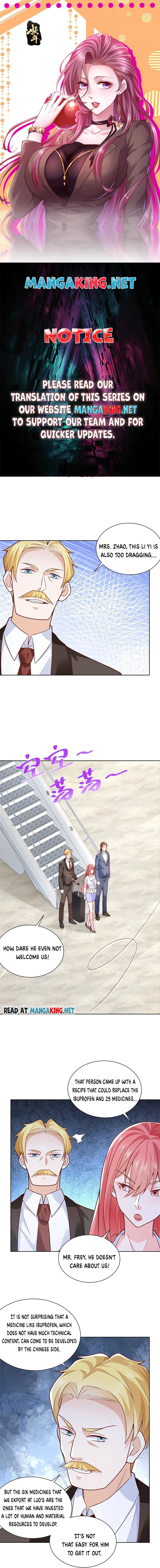 I Randomly Have A New Career Every Week Chapter 207 - Page 1