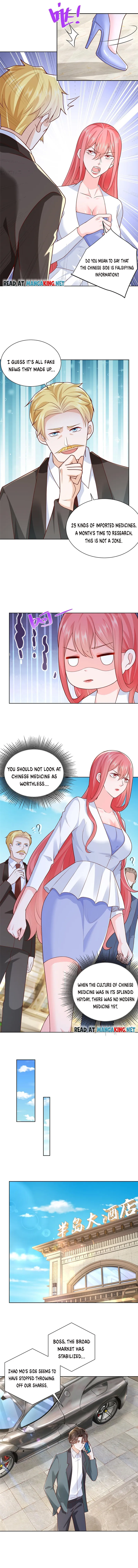 I Randomly Have A New Career Every Week Chapter 207 - Page 2