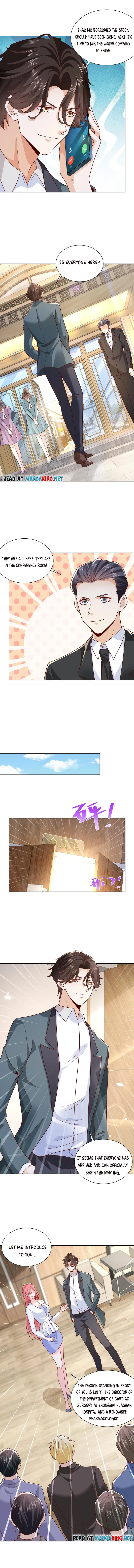I Randomly Have A New Career Every Week Chapter 207 - Page 3