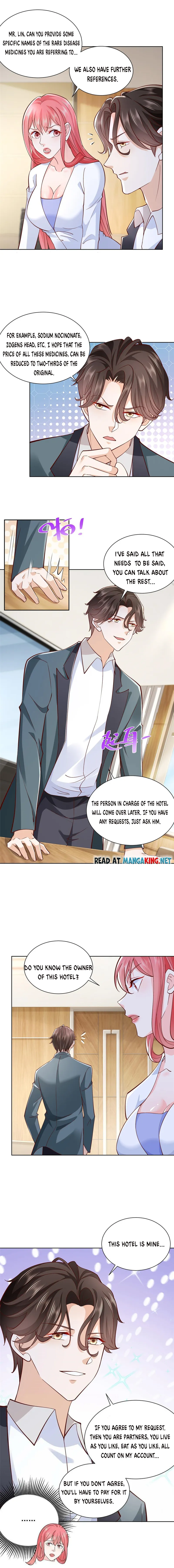 I Randomly Have A New Career Every Week Chapter 207 - Page 6