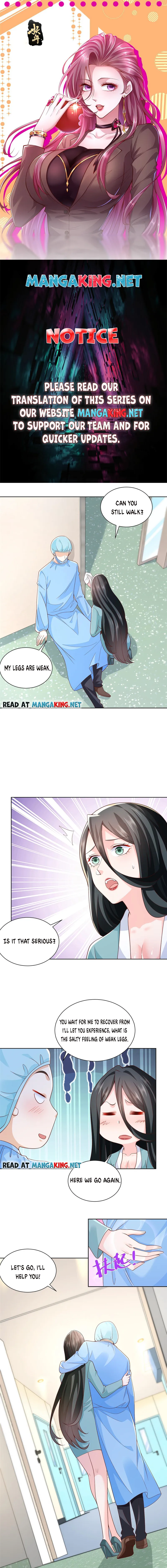 I Randomly Have A New Career Every Week Chapter 212 - Page 1
