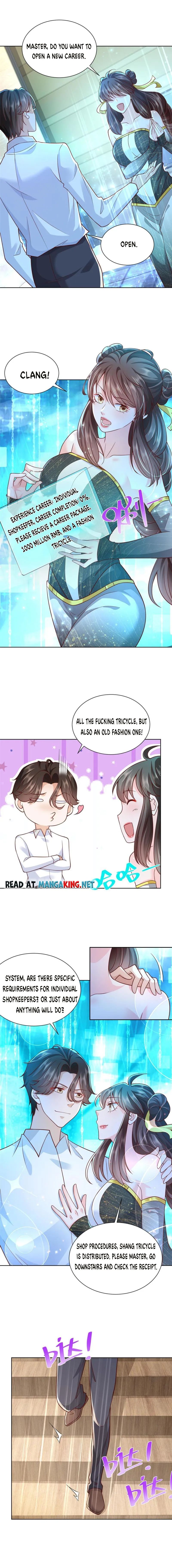 I Randomly Have A New Career Every Week Chapter 218 - Page 7