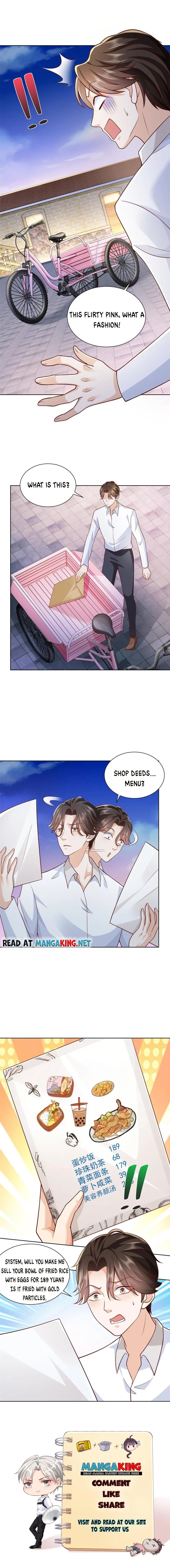 I Randomly Have A New Career Every Week Chapter 218 - Page 8
