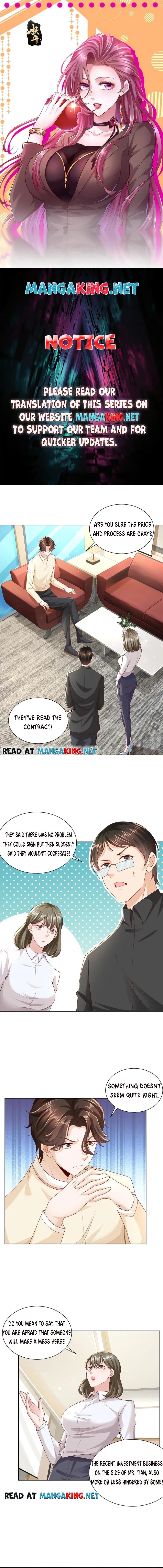 I Randomly Have A New Career Every Week Chapter 239 - Page 1