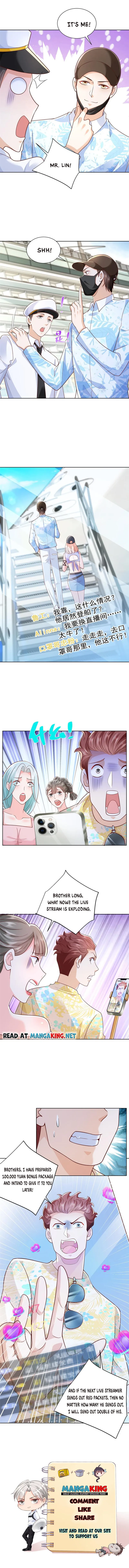 I Randomly Have A New Career Every Week Chapter 250 - Page 7