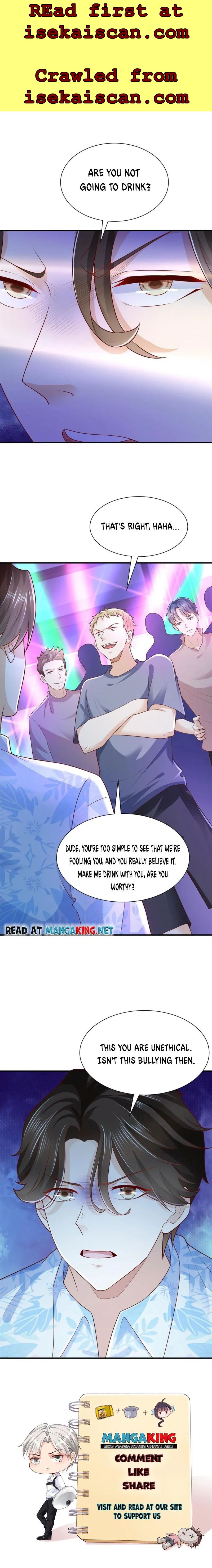 I Randomly Have A New Career Every Week Chapter 253 - Page 8