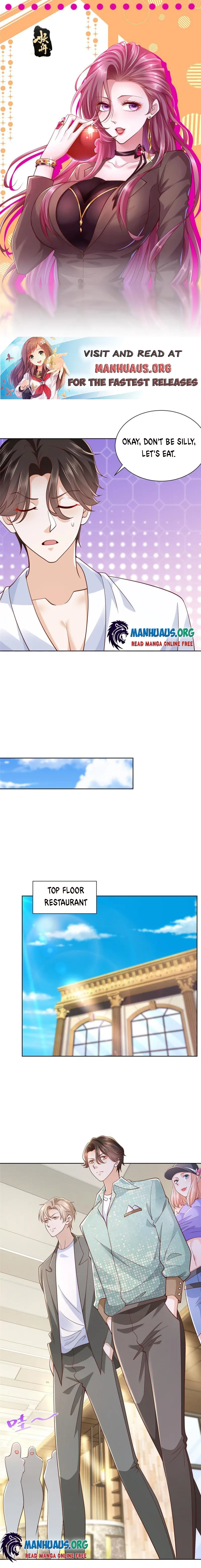 I Randomly Have A New Career Every Week Chapter 261 - Page 1