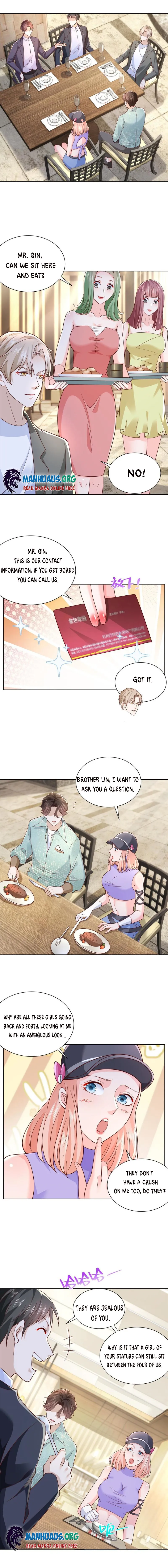 I Randomly Have A New Career Every Week Chapter 261 - Page 2