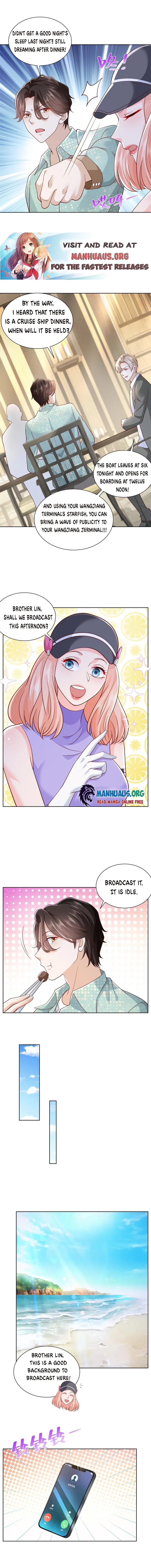 I Randomly Have A New Career Every Week Chapter 261 - Page 3