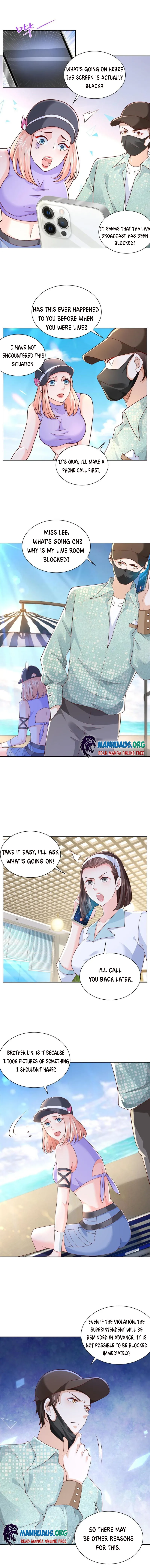 I Randomly Have A New Career Every Week Chapter 261 - Page 5