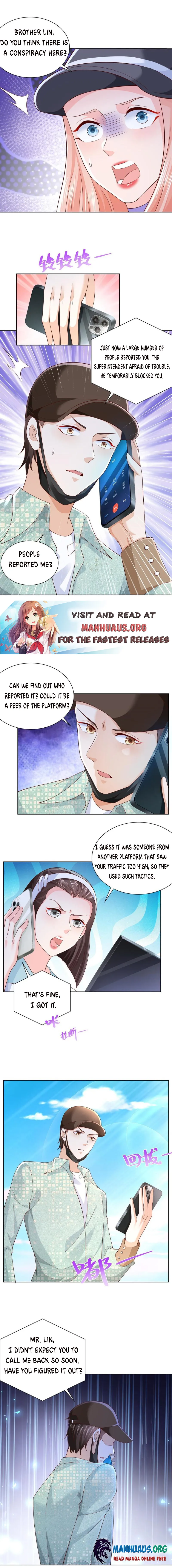 I Randomly Have A New Career Every Week Chapter 261 - Page 6