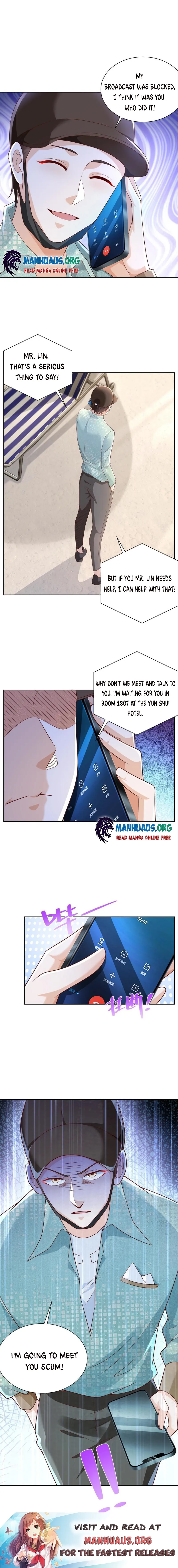 I Randomly Have A New Career Every Week Chapter 261 - Page 7