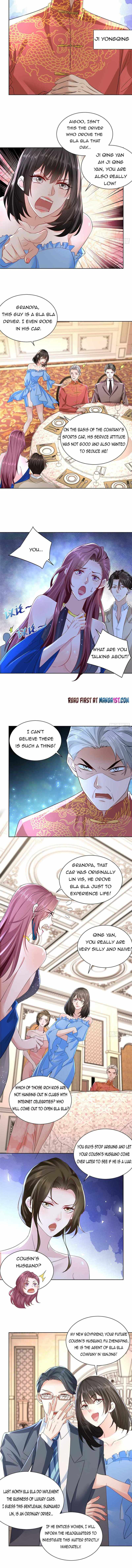 I Randomly Have A New Career Every Week Chapter 27 - Page 2
