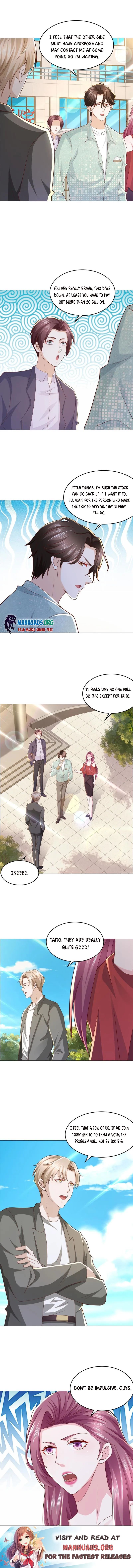 I Randomly Have A New Career Every Week Chapter 286 - Page 5