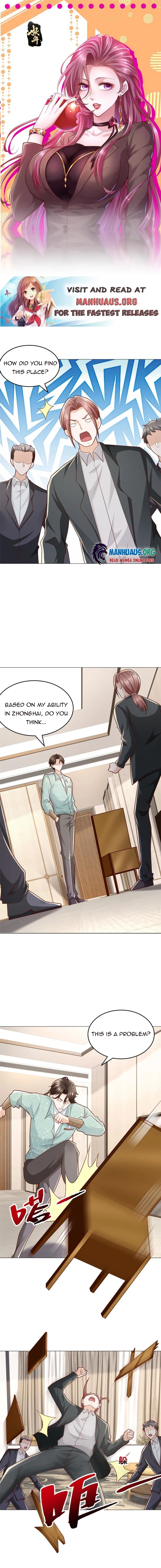 I Randomly Have A New Career Every Week Chapter 298 - Page 1
