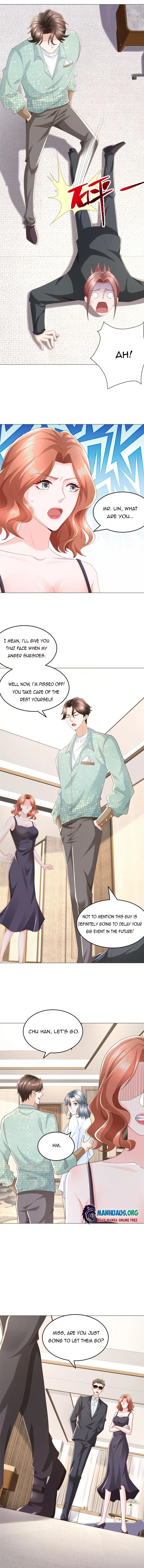 I Randomly Have A New Career Every Week Chapter 298 - Page 5