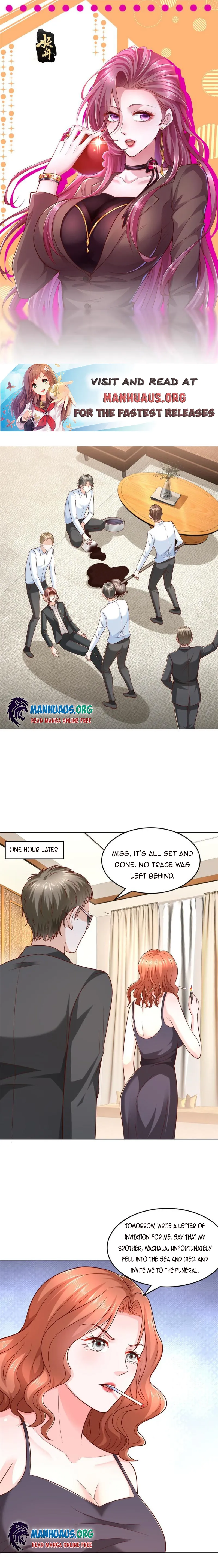 I Randomly Have A New Career Every Week Chapter 299 - Page 1