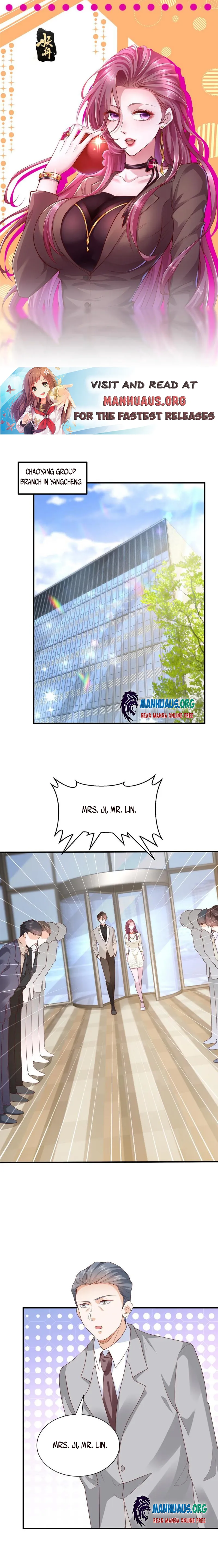 I Randomly Have A New Career Every Week Chapter 310 - Page 1