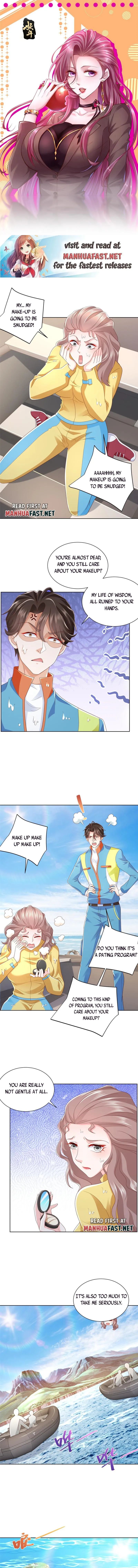 I Randomly Have A New Career Every Week Chapter 321 - Page 1