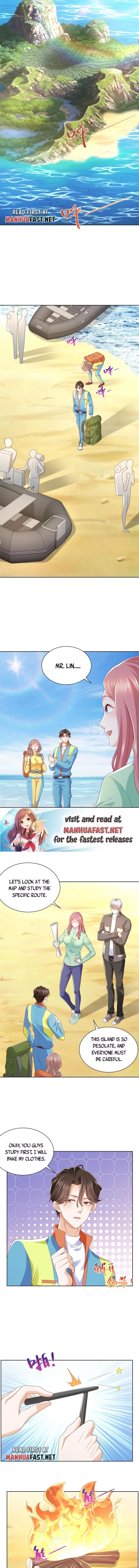 I Randomly Have A New Career Every Week Chapter 321 - Page 2